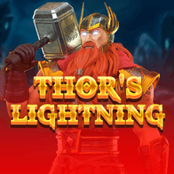 Thors Lightning