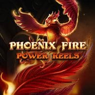 Phoenix Fire Power Reels thumbnail