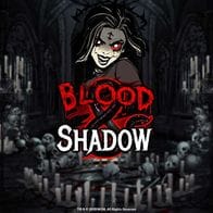 Blood And Shadow