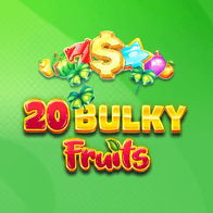 20 Bulky Fruits thumbnail