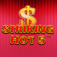 Striking Hot 5 thumbnail