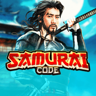 Samurai Code thumbnail