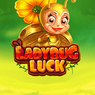 Ladybug Luck thumbnail
