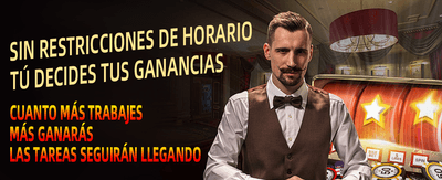 Bono especial para colombianos