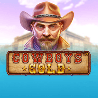 Cowboys Gold thumbnail